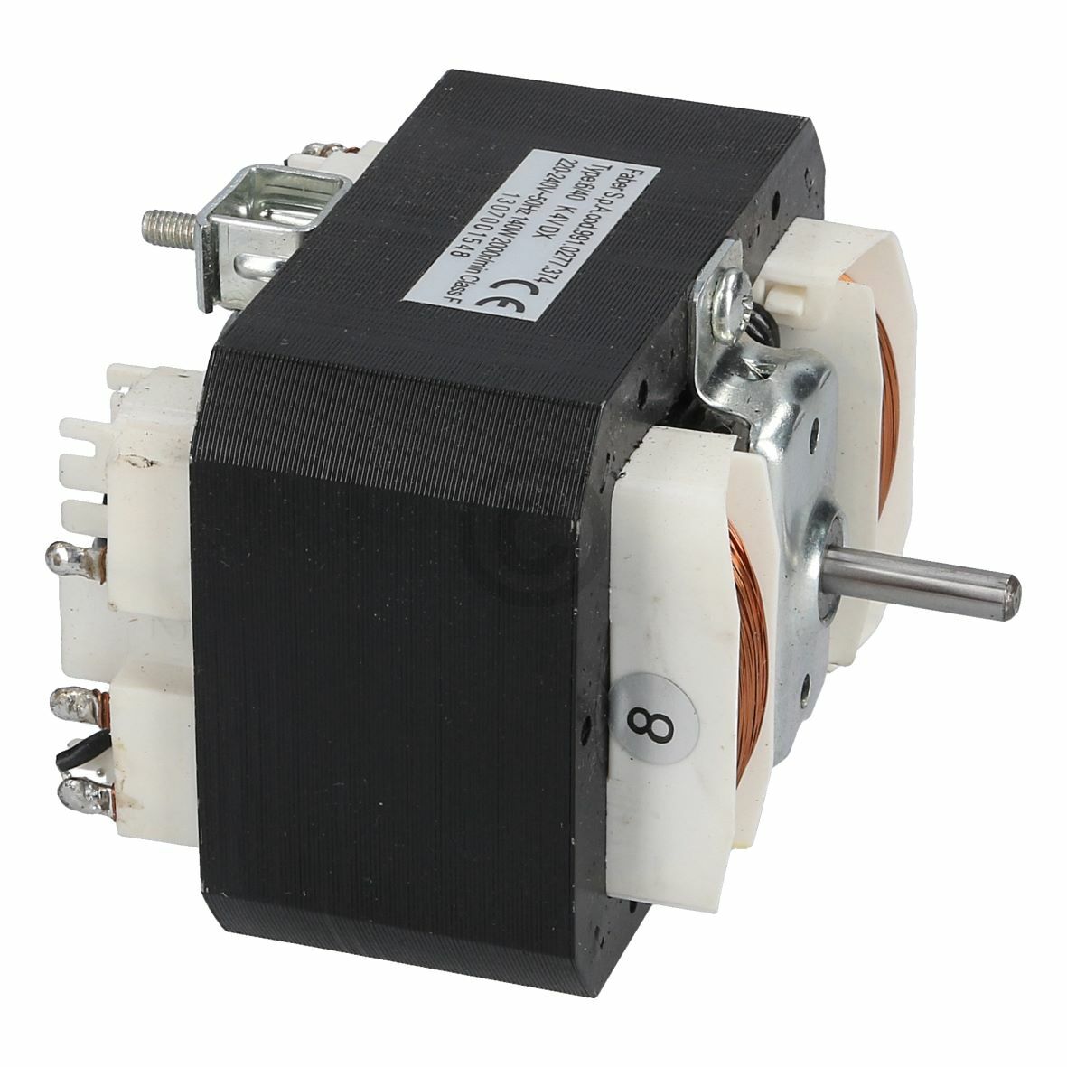 Motor, 4V DX 220V 50HZ DX (4055275038)