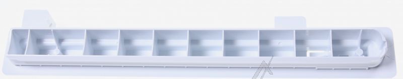 Aufnahmeleiste links oben für Kühlschrank Liebherr 909721800 Auszug, Einbau