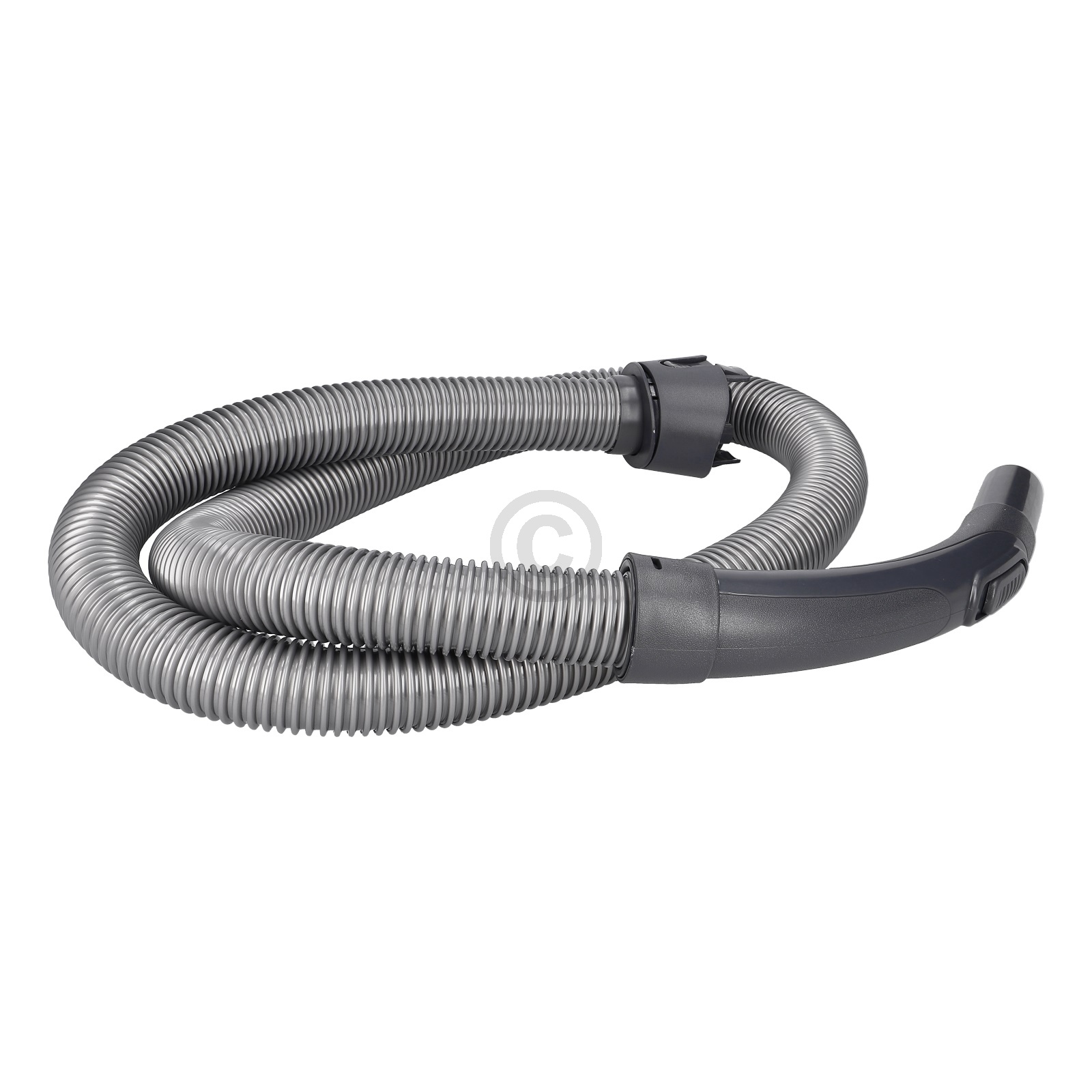 D201e Saugschlauch für Staubsauger Candy Hoover 35601621 Griff