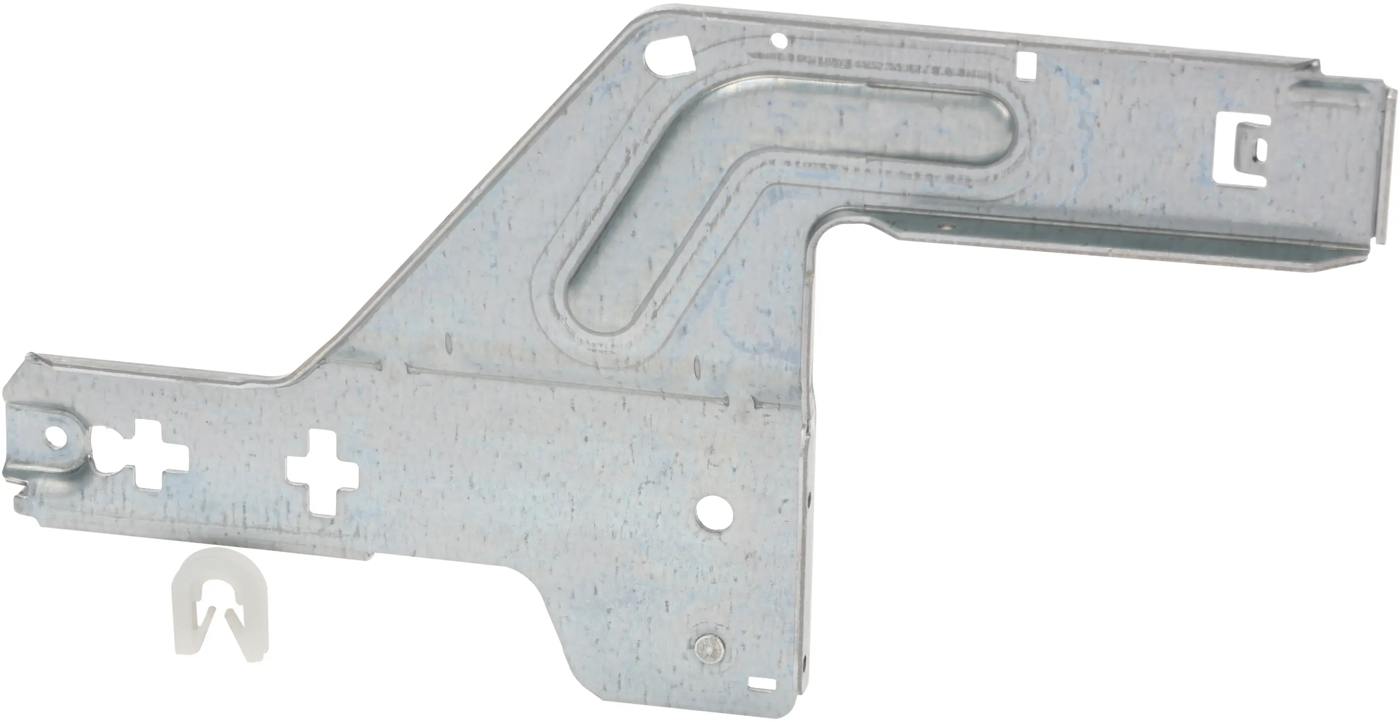 Türscharnier-Scharnier für Bosch 00740000 Tür, robust