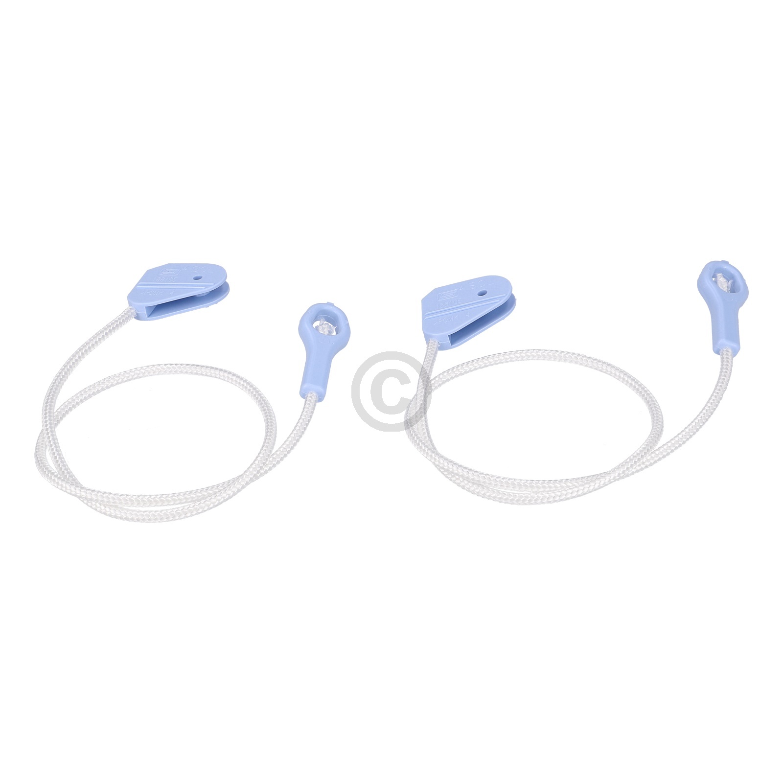 Seilzug für Türscharnier beko 1881050200 in Geschirrspüler 1Stk