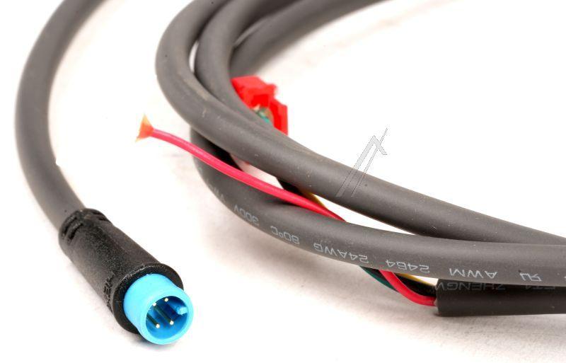 Hauptsteuerkabel Servicekit mit großem Magnetring Segway-Ninebot AB.05.15.00.0036 für E-Scooter MAX G2 Gehäuse