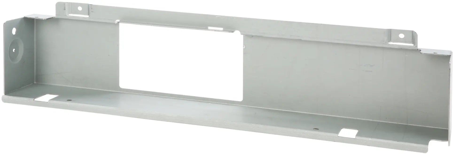 Ofen-Abdeckung BSH-Gruppe 11002426 Frontblende