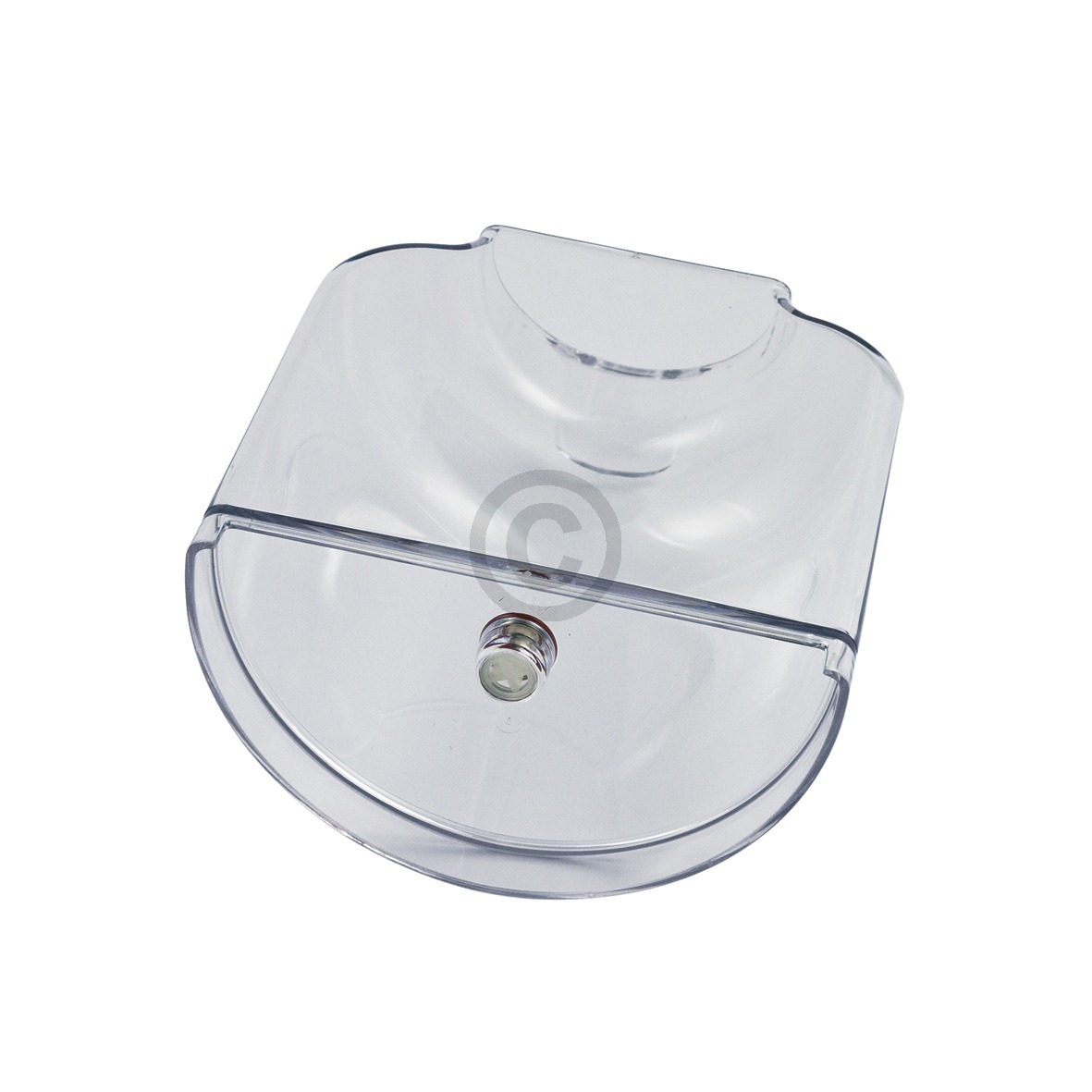 Wassertank DeLonghi ES0098740 für Kaffeemaschine Kapselautomat