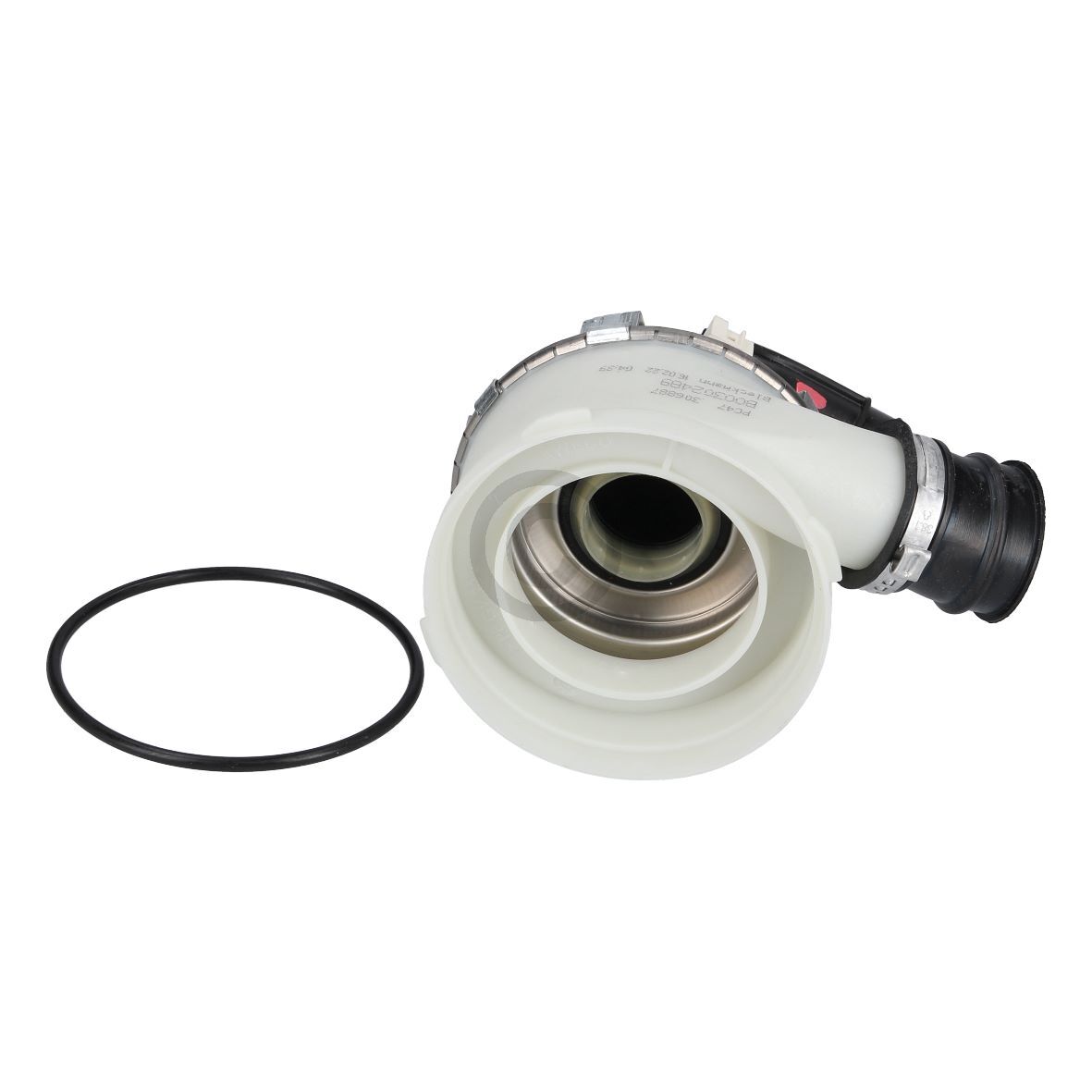 Heizung Indesit 482000022217 für Whirlpool Geschirrspüler C00302489 Indesit