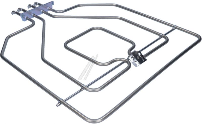 Oberhitze-Heizung 1300W + 1500W für Ofen Com [Hersteller-Artikelnummer] Zweikreis-Heizung