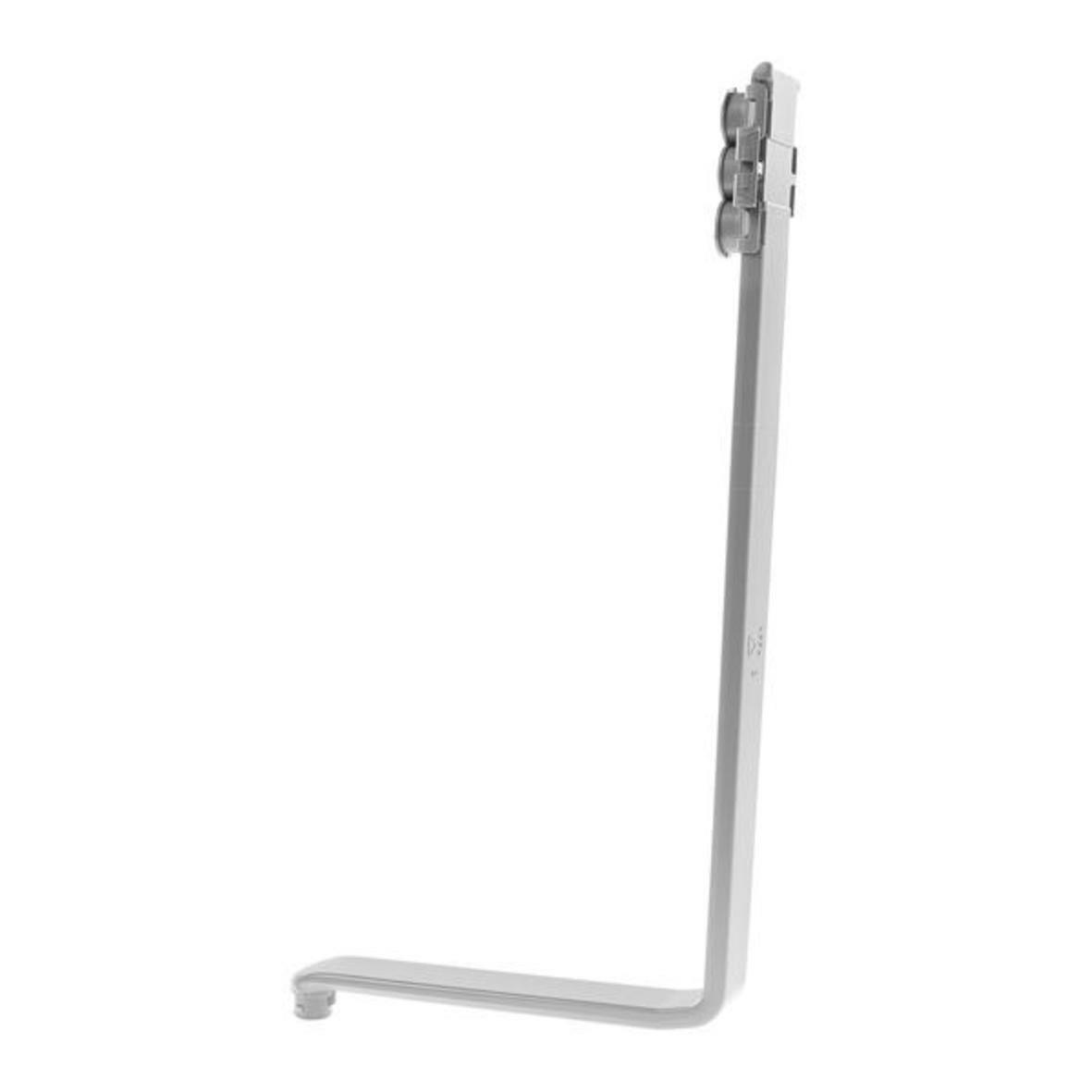 Rohr Zuführrohr, 1-kanlaig, ohne Dachkreisel, 86 cm Zuführrohr, 1-kanlaig, ohne Dachkreisel, 86 cm 11003120