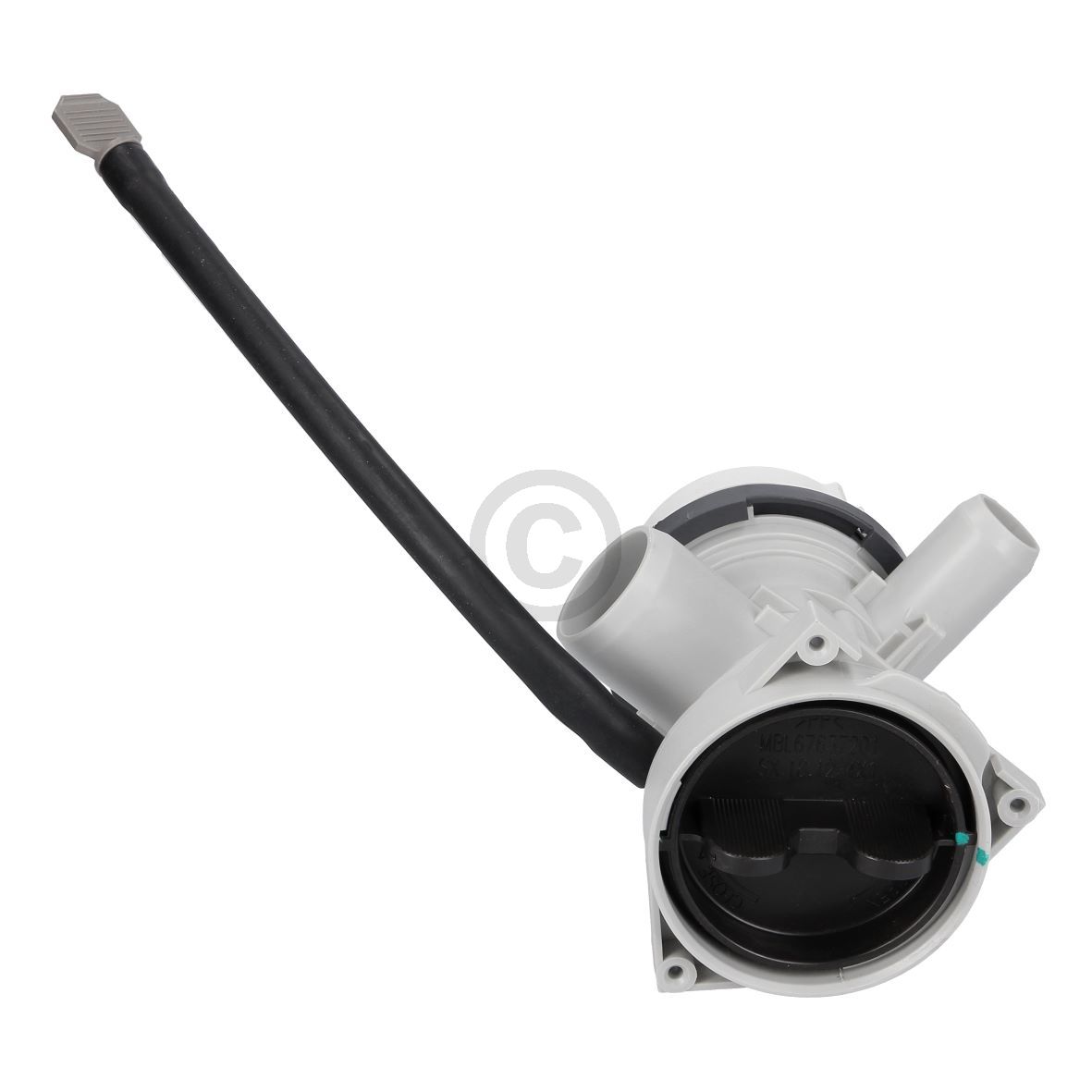 Pumpe LG AHA75813401 für Waschmaschine LG Electronics