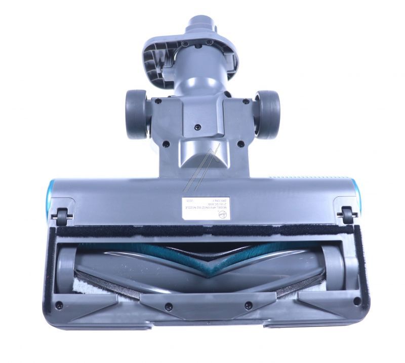 Parkettbürste für Candy Hoover Staubsauger 48035199 Hartböden