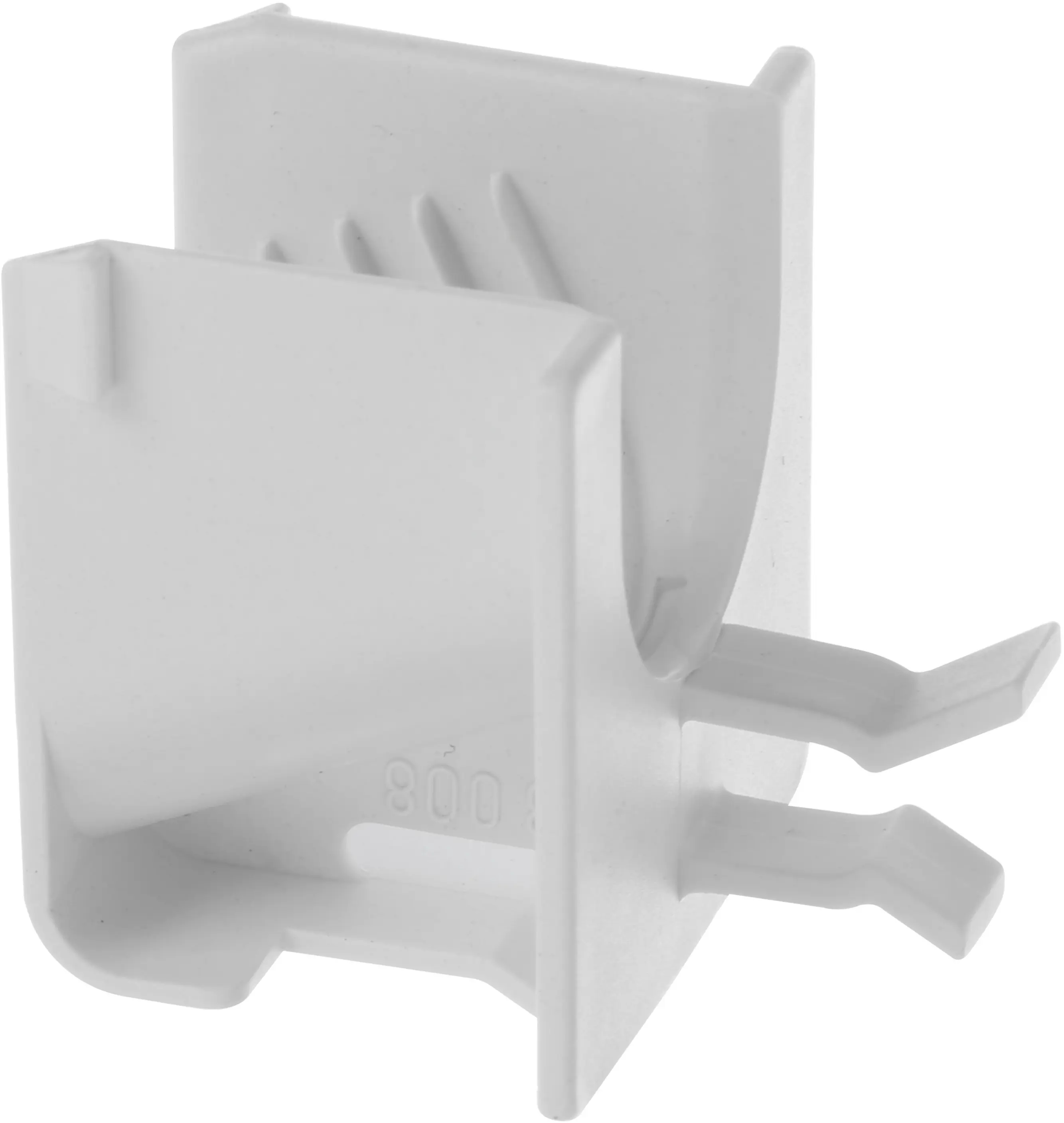 Zugentlastung für Geschirrspüler BSH-Gruppe 00165286 Entleerungsschlauch