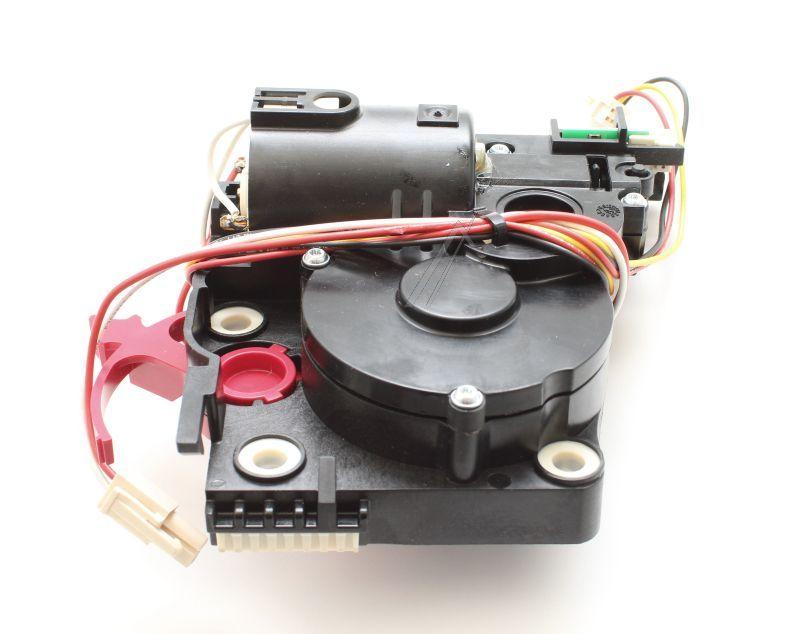 Antrieb für Kaffeemaschine Bosch 12039497 Motor, Getriebe