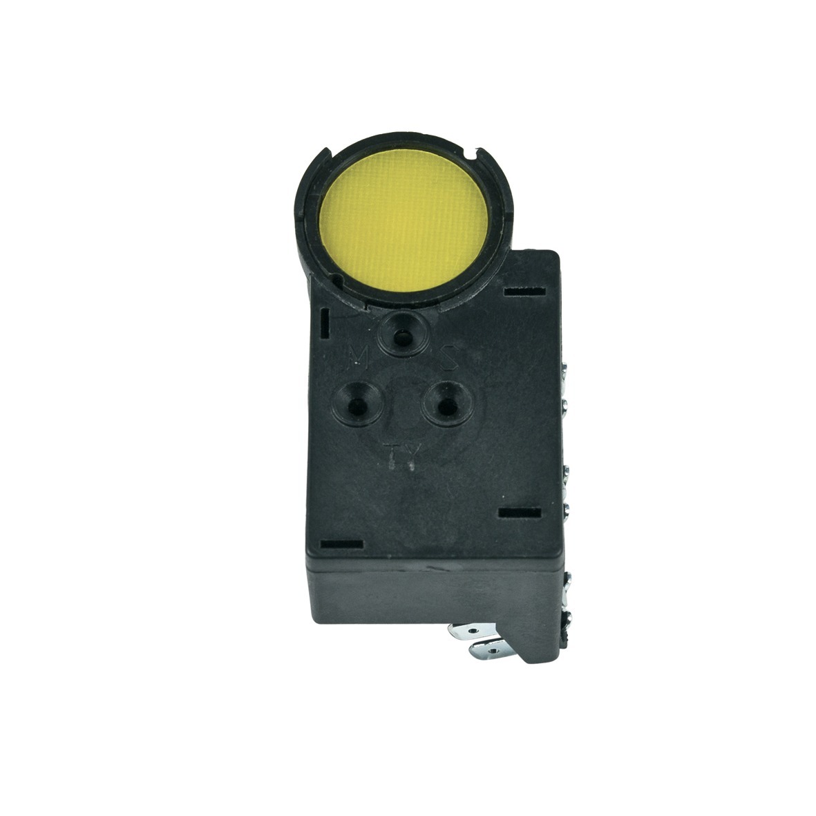 Anlassvorrichtung für Kompressor BOSCH 00628987 in KühlGefrierKombination