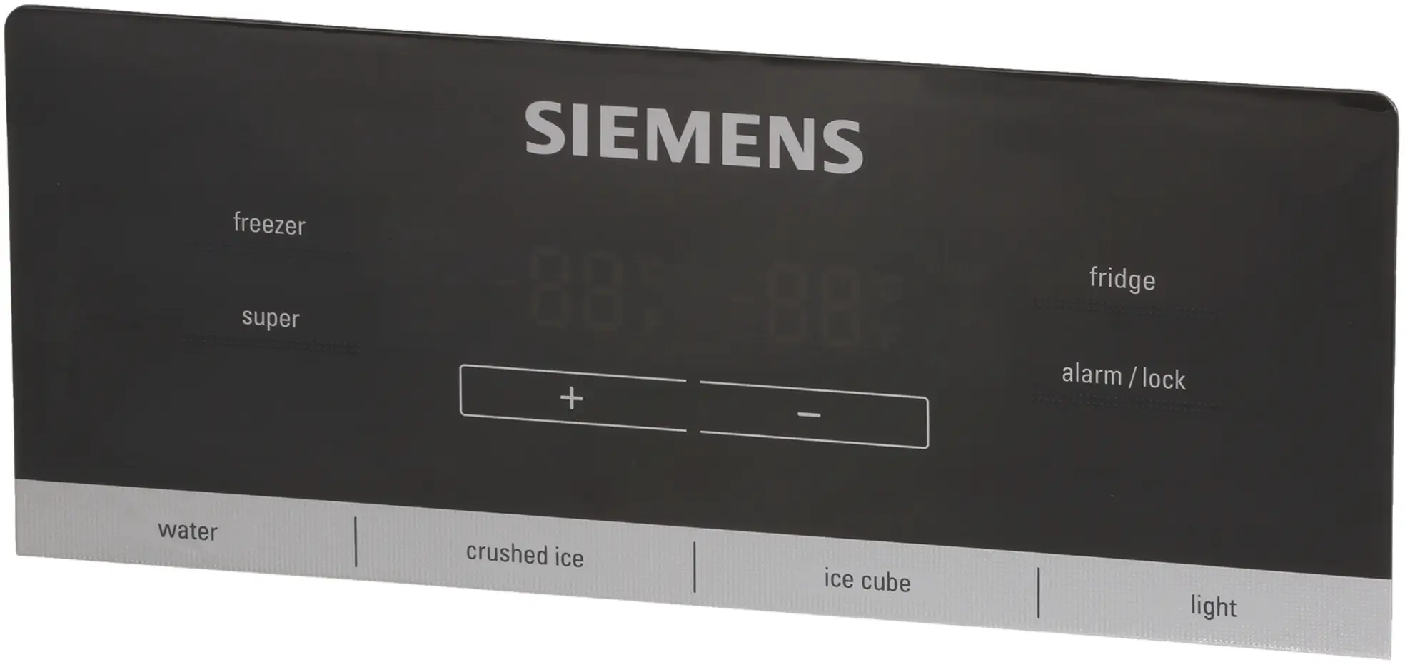 Bedienmodul 12003592