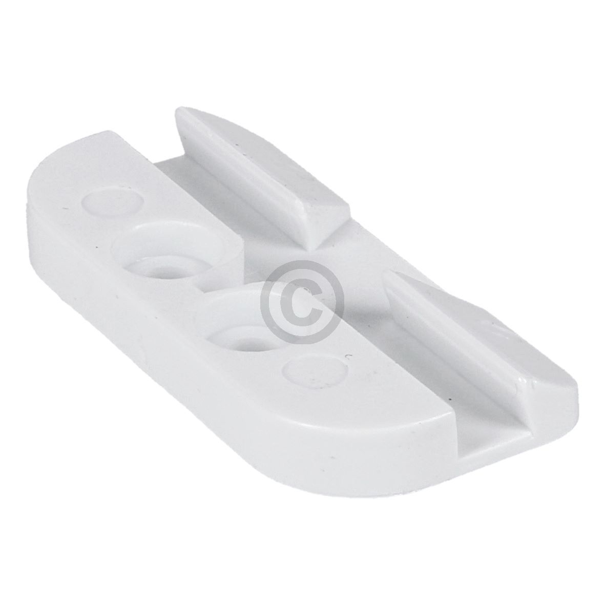 Türschnapper für Gefrierfach Gorenje 381919 in Kühlschrank