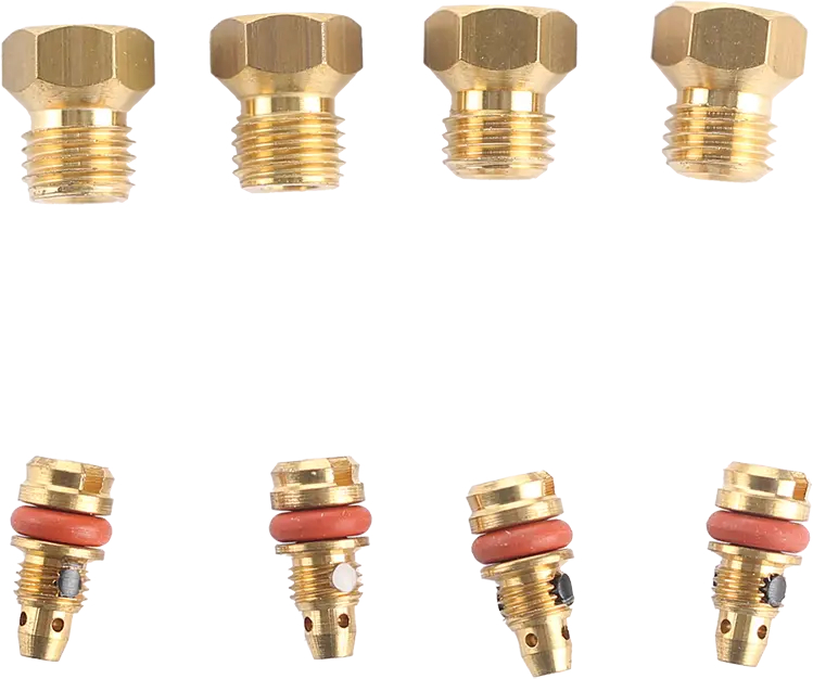 Düsensatz Erdgas Erdgas G20/20mbar 3g +WOK 4KW EVOInjekt(+Bypass) - 72, 2 x 95, 148 10008994