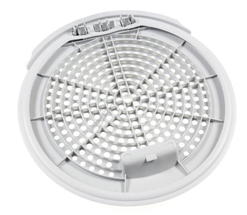 Filterhalter für Trockner Hisense Gorenje 672295 Filter Befestigung