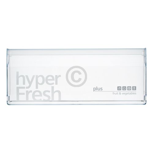 Schubladenblende SIEMENS 11013057 für HyperFreshPlus Gemüseschale Kühlschrank
