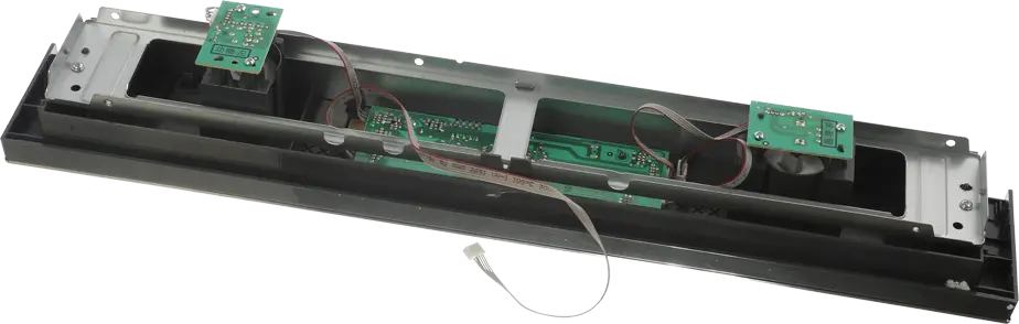 Bedienblende 00776880