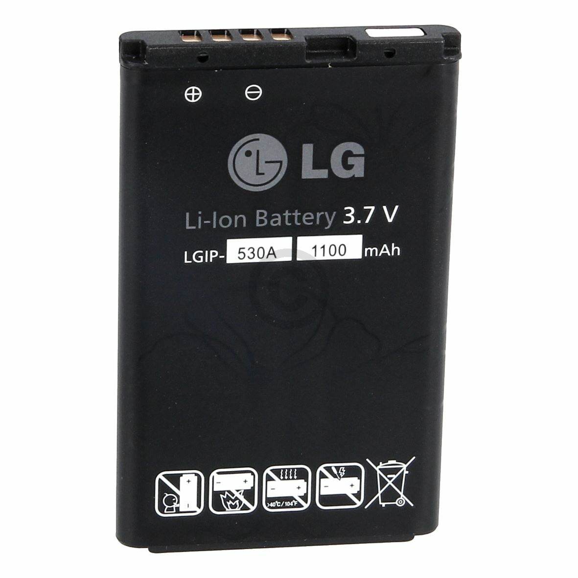 Akku LG SBPL0095402 für Handy LG Electronics