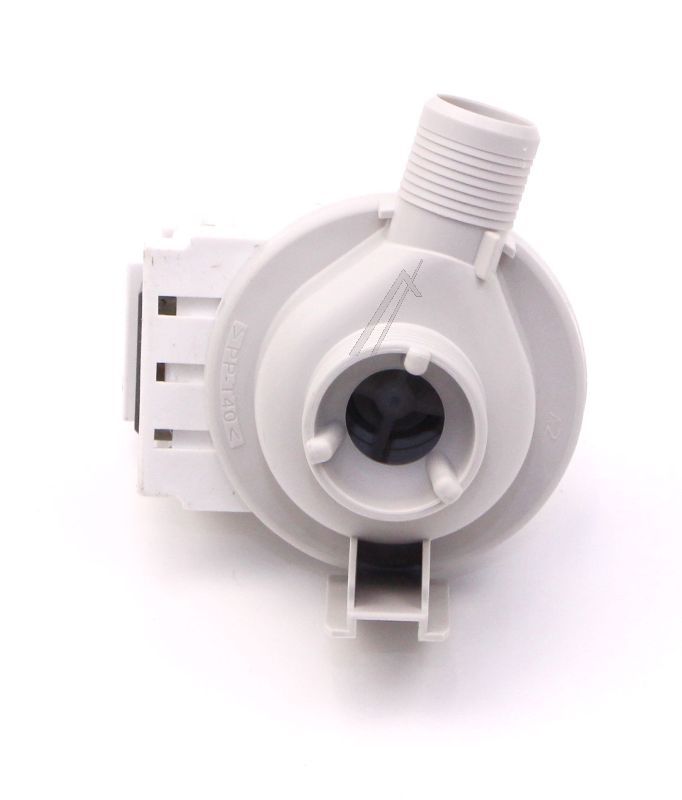 BPX2-190L Abwasserpumpe für Waschmaschine Electrolux AEG 140001900038 thermisch, Entleerung