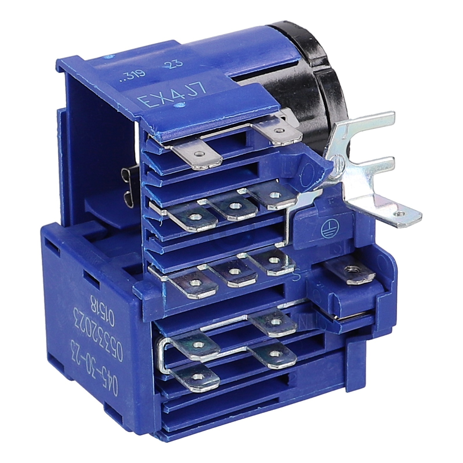 RELAIS - EPTC+MS DX1J7 Liebherr 6944039