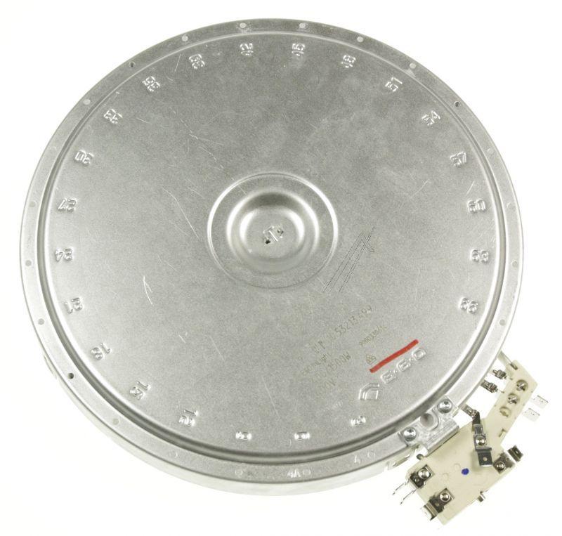 Heizzone-Highlight 00672926