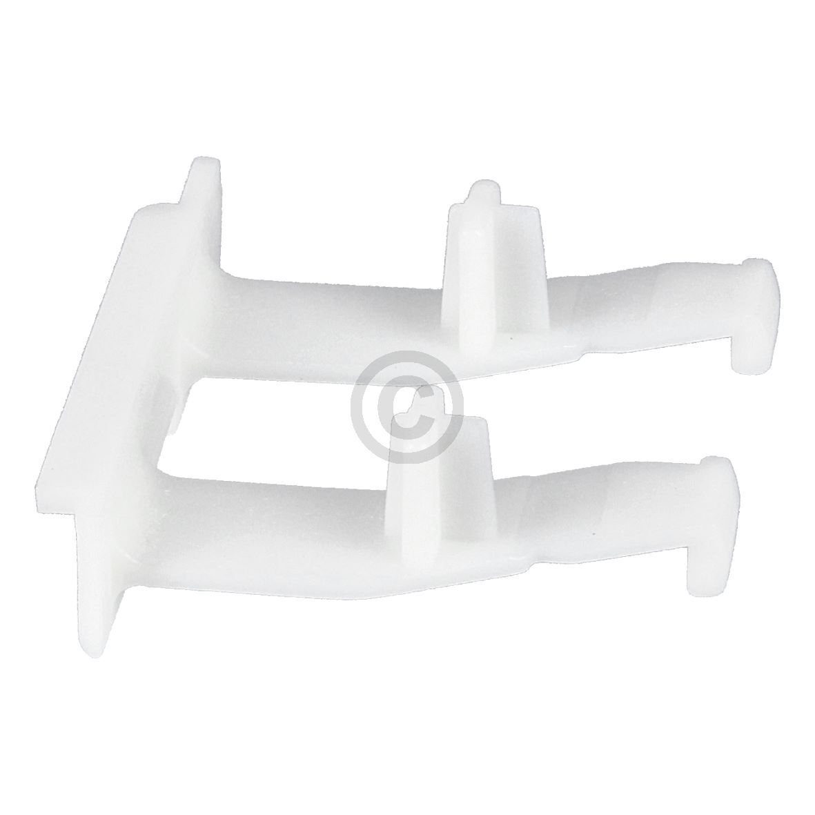 Hebel für Tastenfeldeinsatz smeg 764730267 in Geschirrspüler