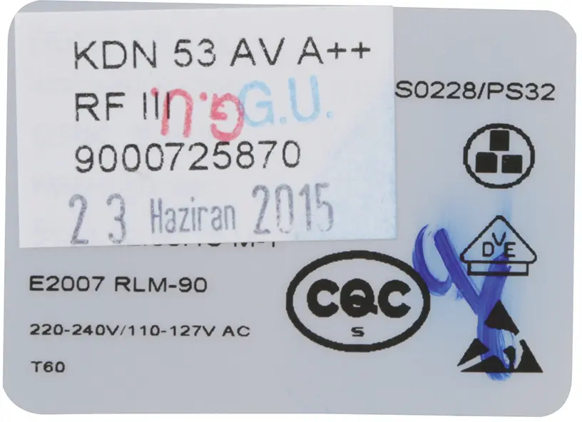 Leistungsmodul 00709485