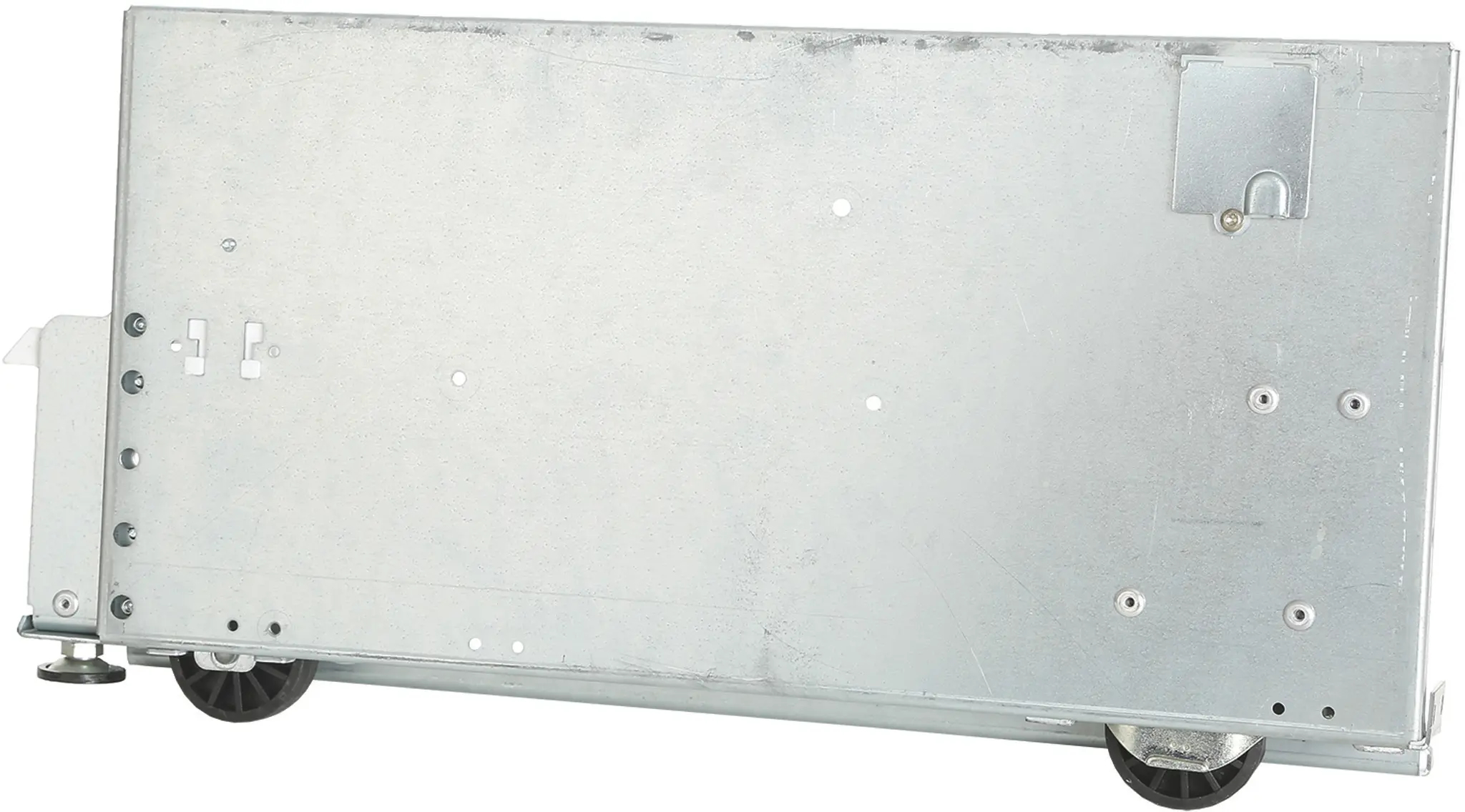 Abdeckung für Sonstige Gehäuseteile Bosch 00687018 Frontblende