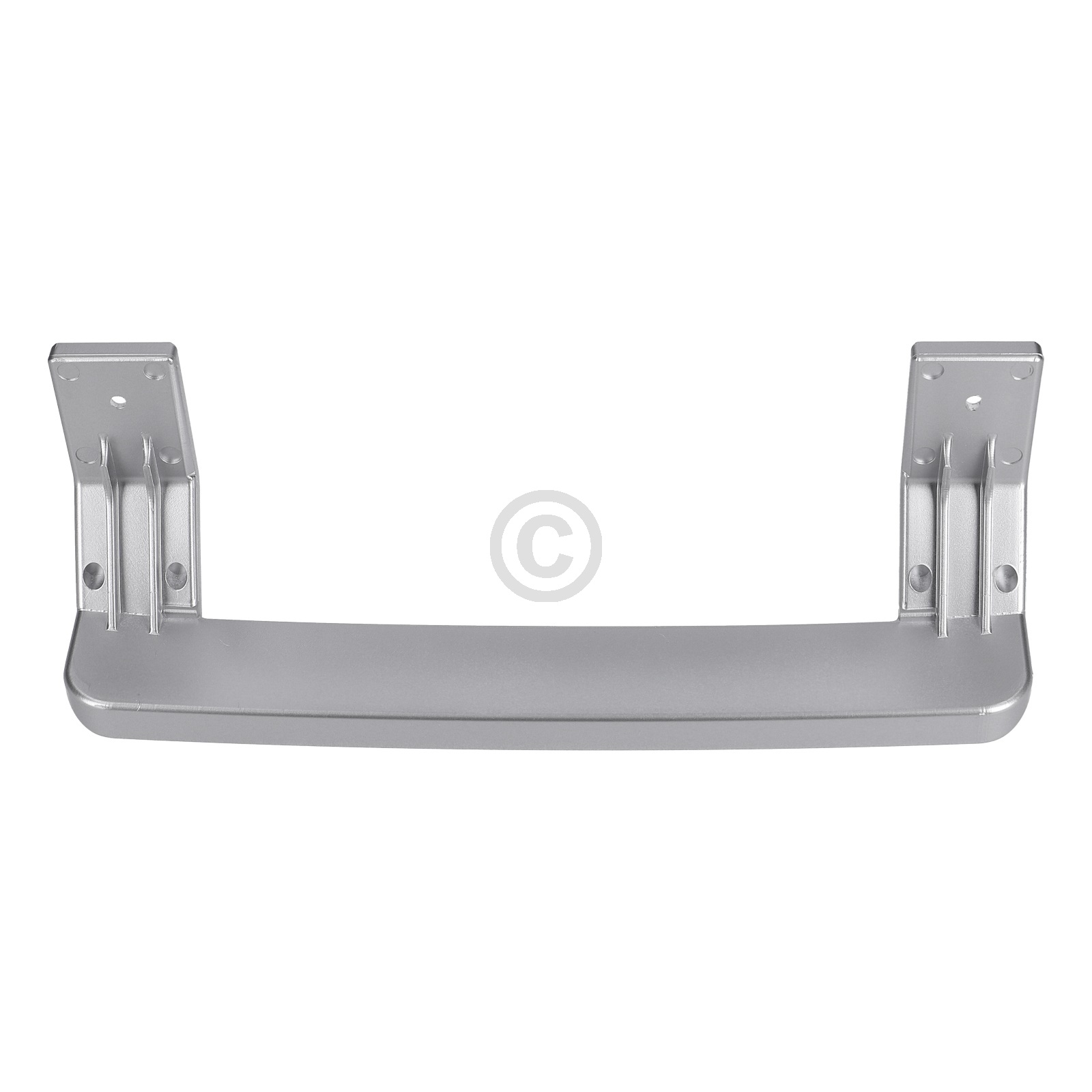 Türgriff passend für Beko 4900061200 BLUPARTS in Kühl-Gefrierkombination