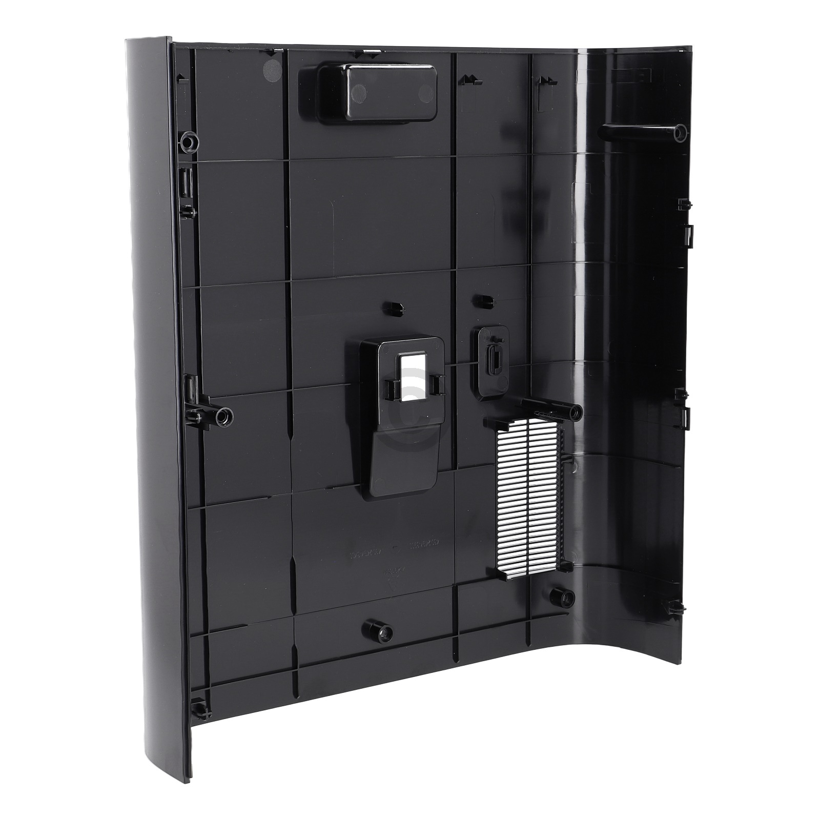 Rear cover  201-2497-0108 Ecovacs