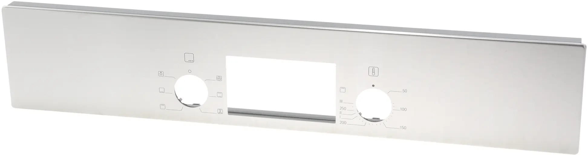 Bedienblende 00675704