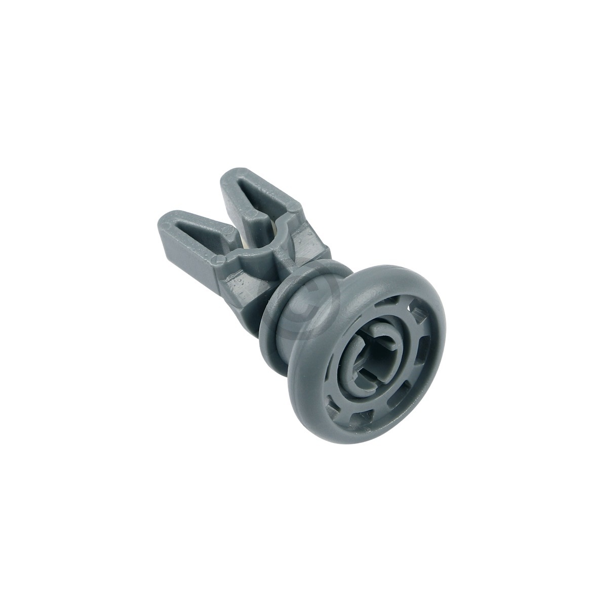 Korbrolle für Oberkorb wie beko 1885800500 in Geschirrspüler 1Stk