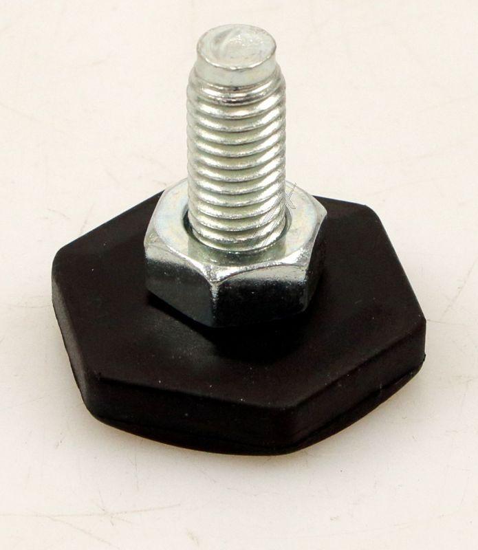 Stellfüße für Waschmaschine Beko C00870445 Höhenverstellbar