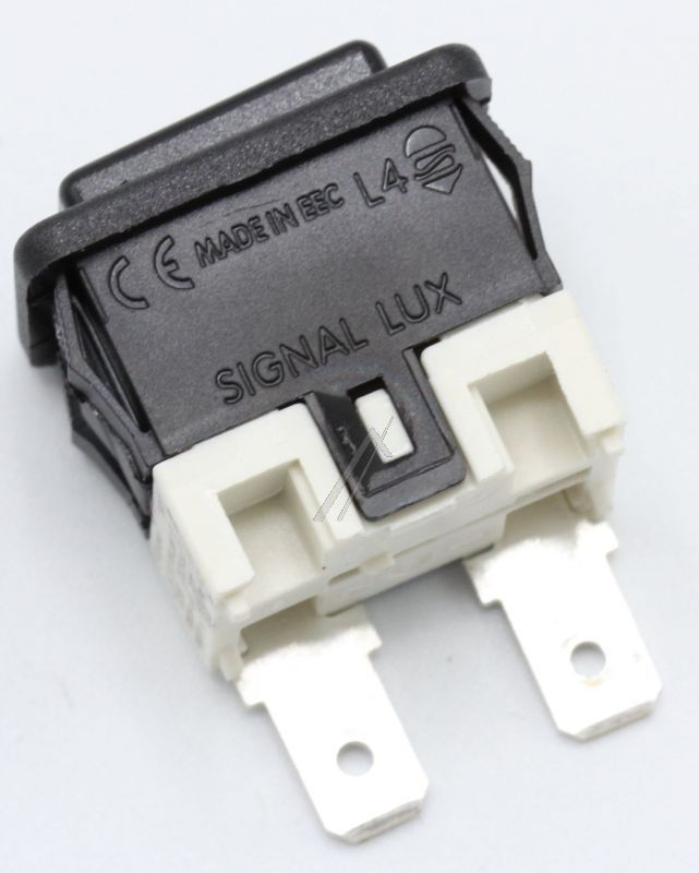 Schalter für Bosch Staubsauger 10006273 Netzschalter