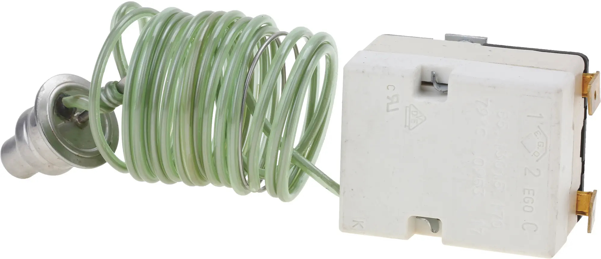 Temperaturregler für Thermostat Bosch 00182074 Heizungsregelung