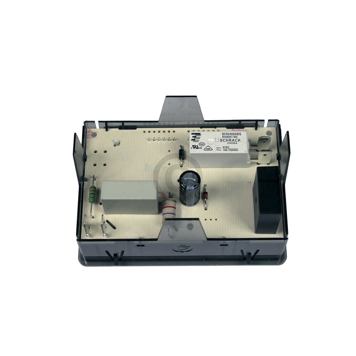 Zeitschaltuhr AEG 3874887122 für Backofen Herd