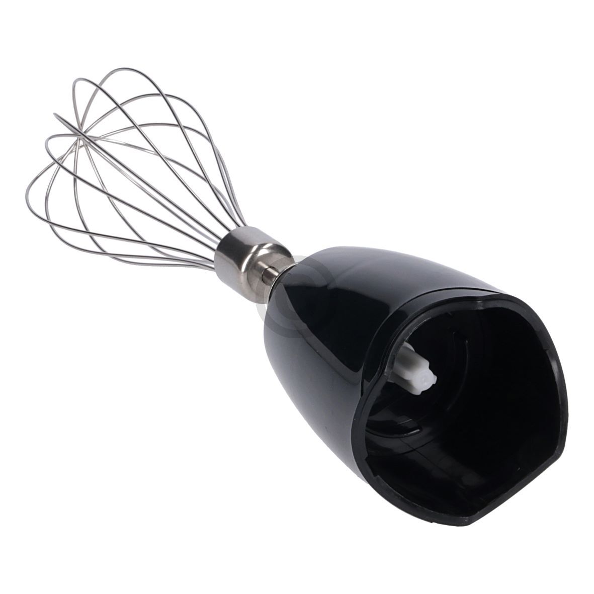 Schneebesen mit Getriebe BRAUN MQ10BK 0X81364450 für Stabmixer