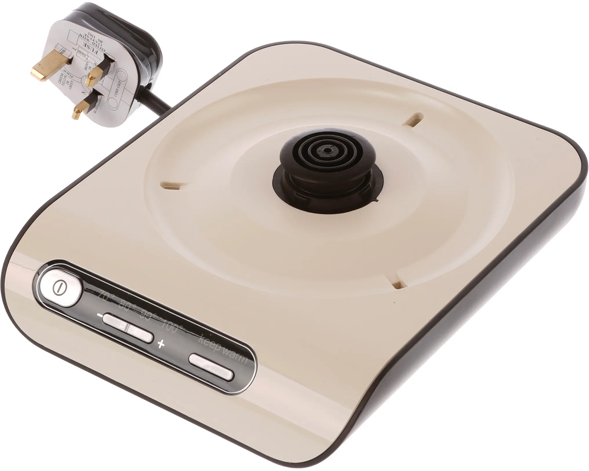 Sockel für Wasserkocher Bosch 12006906 Heizelement