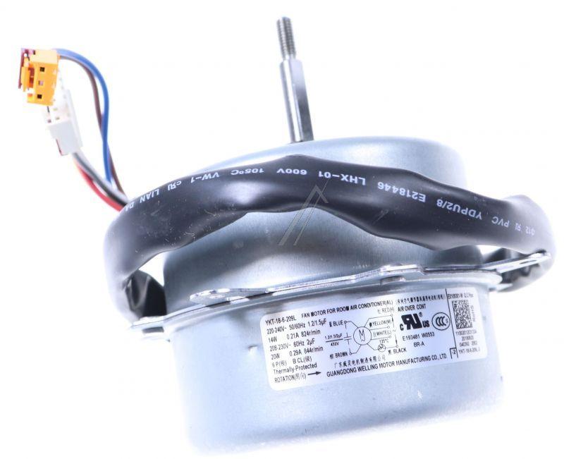 YKT-Motor für AEG Klimaanlage 4055399614 230V, 50Hz