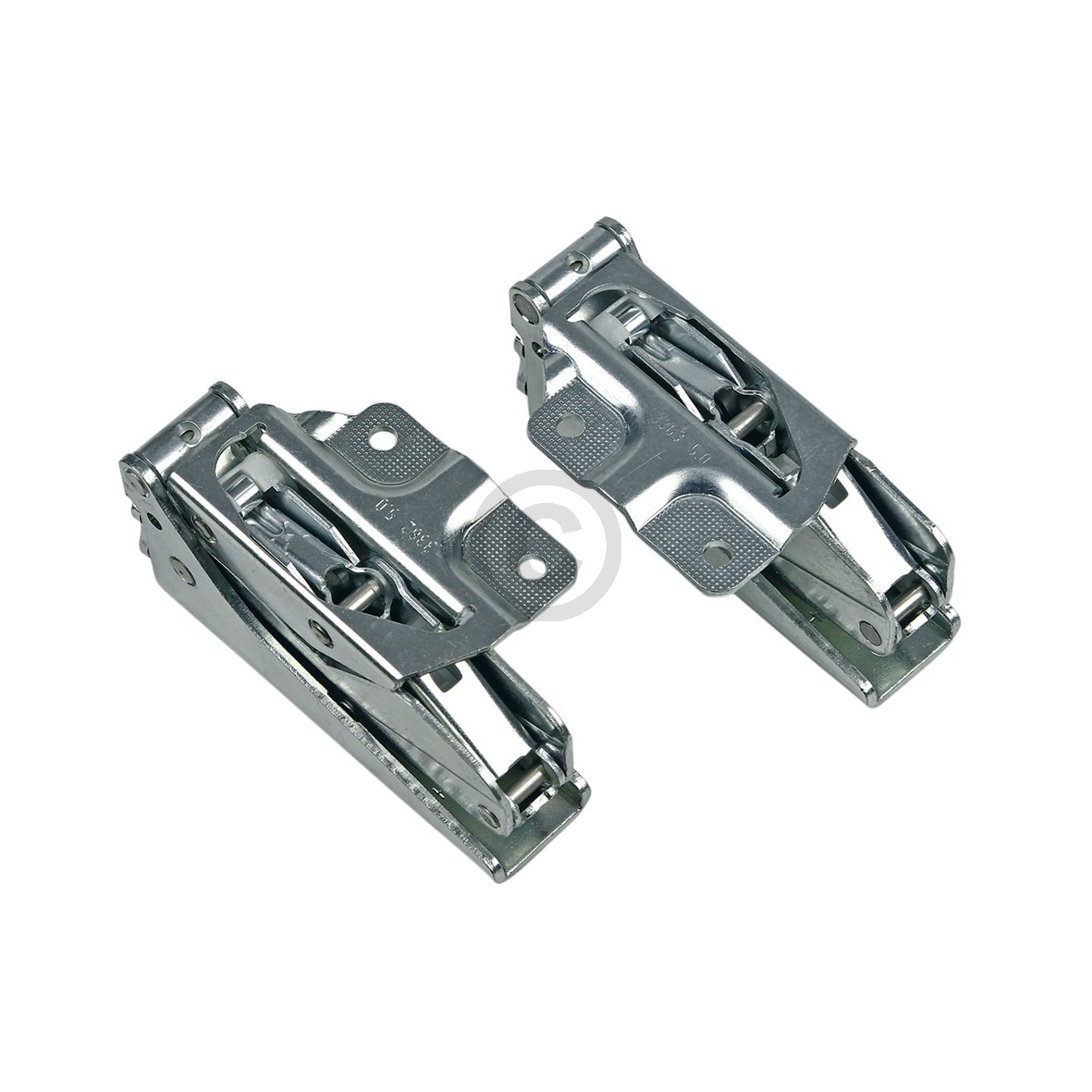 Türscharnier Set oben unten gorenje 560310  für Kühlschrank Gefrierschrank