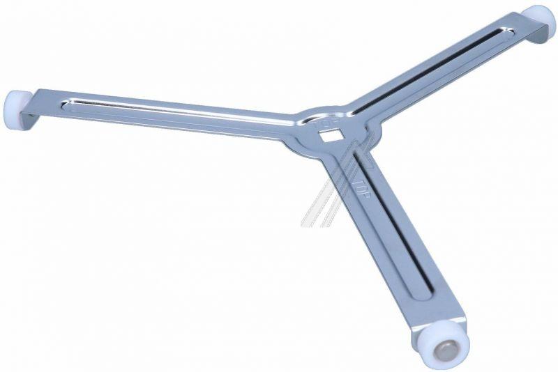 Drehtellerträger für Sharp Mikrowelle FROLPA060WRK2 Drehteller