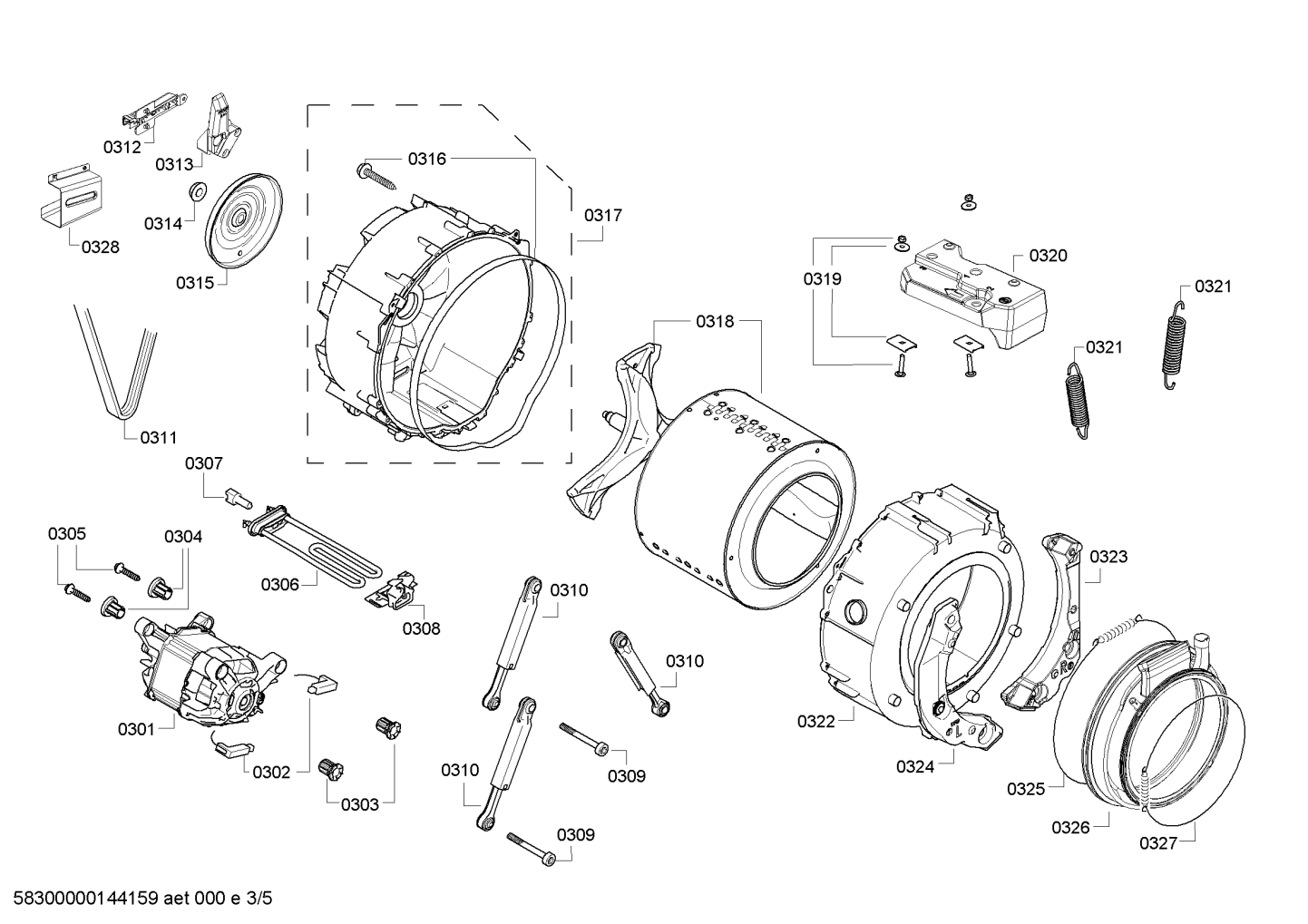 Ersatzteile_iQ500_WD12H420EP_2F02_Bild_3