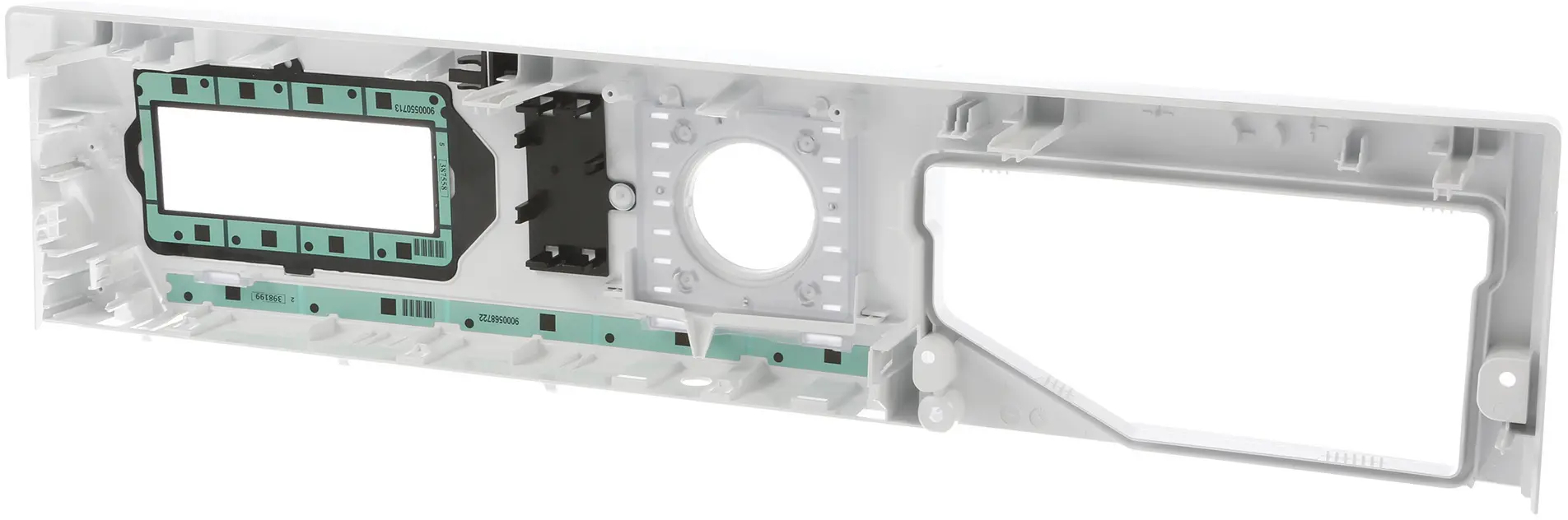 Bedienblende 11013959