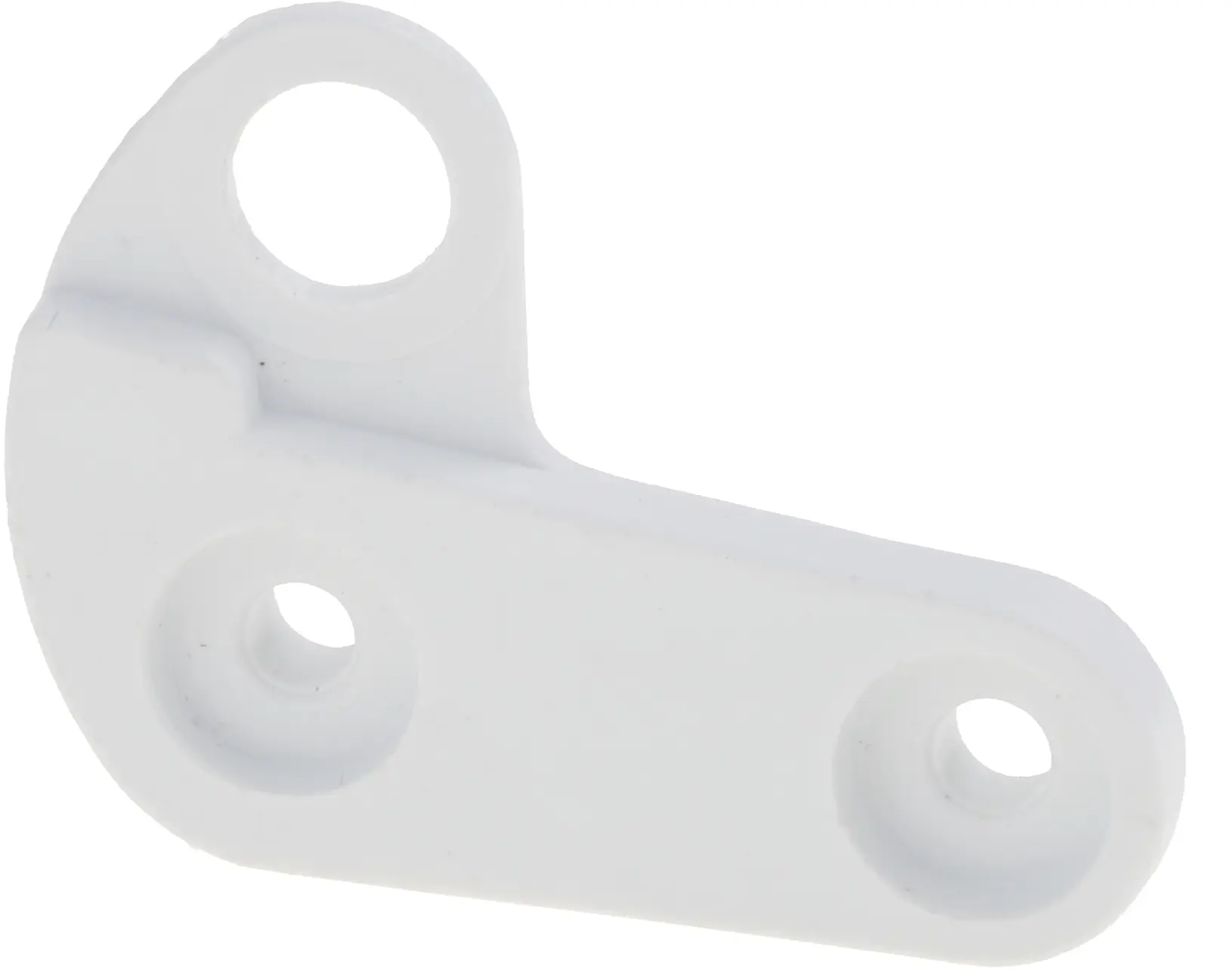 Anschlag für Kühlschrank BSH-Gruppe 00181010 Türdichtung