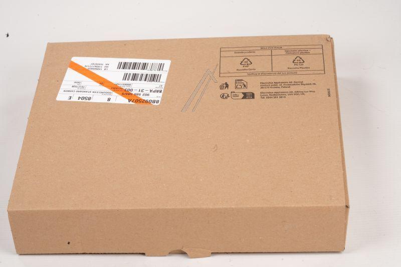 Aktivkohlefilter für AEG Ofen 9029865889 Luftreinigung