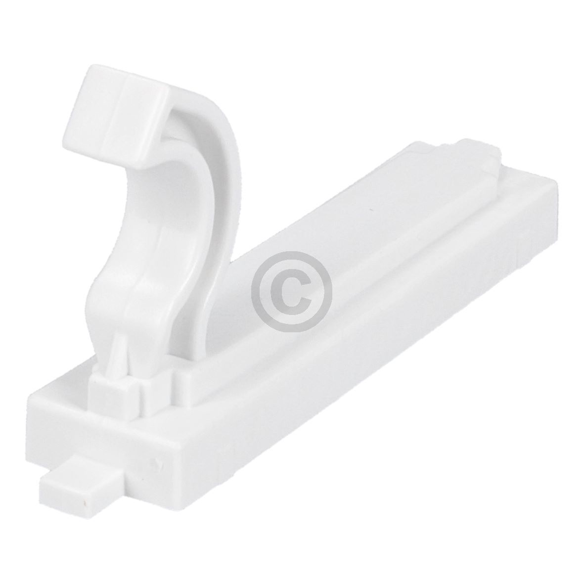 Verschluss BOSCH 00637439 für Kühlschrank