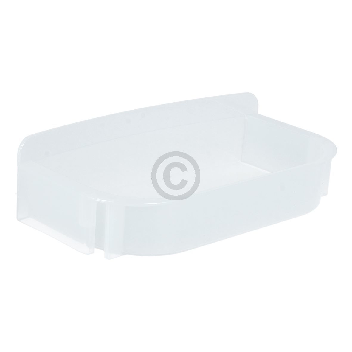 Türfach mitte schmal smeg 760391684 200x50mm für Kühlschrank