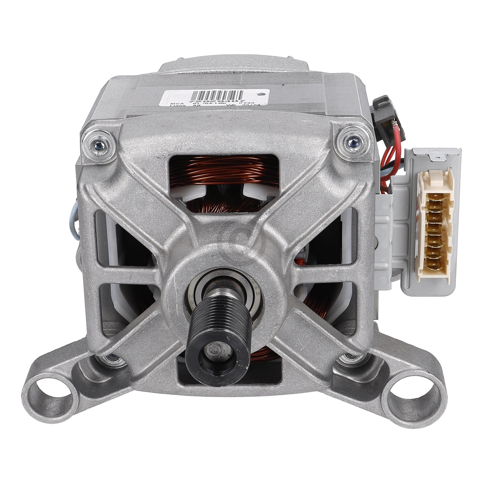 Waschmaschinenmotor Candy/Hoover 41039074 Ø21,5x92 CCW