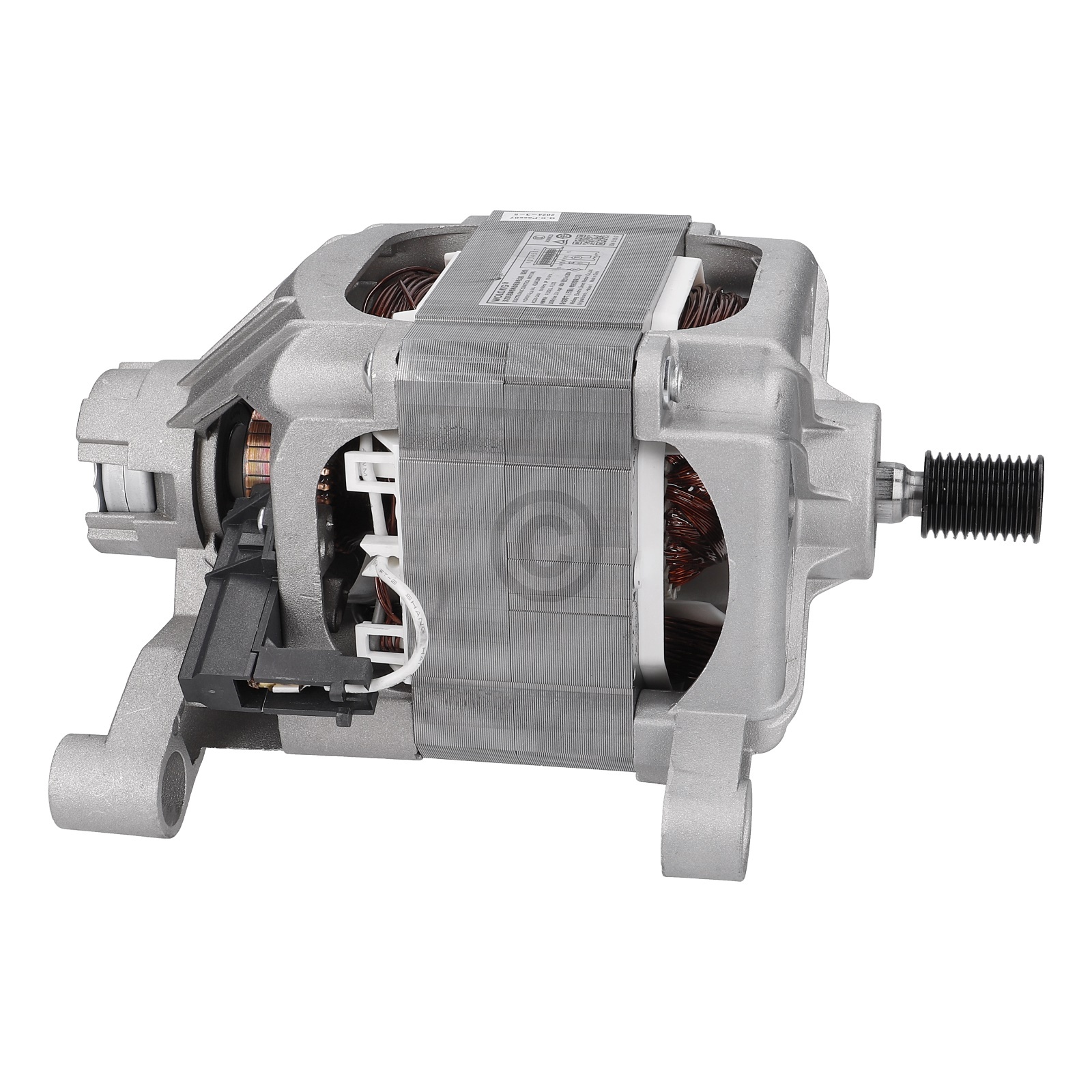 Kollektormotor 41041009 für Waschmaschine